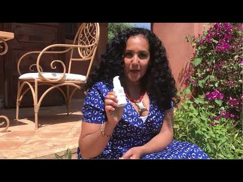 Why do I bring my Moroccan Argan oil to Morocco?