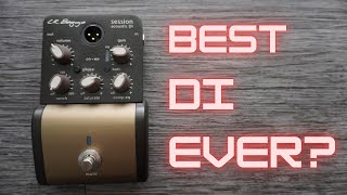 Video thumbnail for Why You NEED To Buy The LR Baggs Session DI by The Music Loop