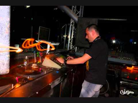 Dj Frank @ Coliseum nochevieja 2013