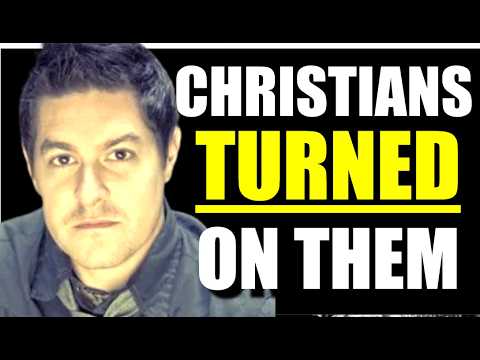 Christian Fans TURNED on Jars of Clay for This...