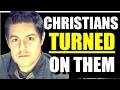 Christian Fans TURNED on Jars of Clay for This...