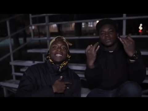 2Ls-PlayBoa X Quett X foreva