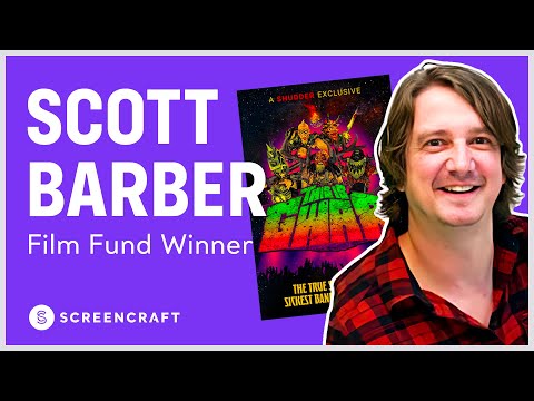 How To Find Success In The Low Budget Industry w/ Scott Barber