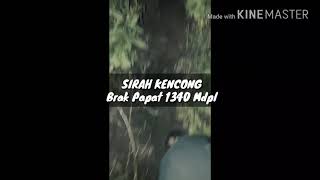 preview picture of video 'Sirah Kencong, wlingi, Blitar - Holiday and weekend with petualang (Bag1)'