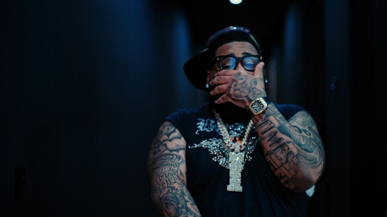 Rod Wave - Leavin (Official Music Video)