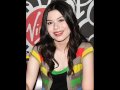 Raining Sunshine Miranda Cosgrove Cloudy With A Chance Meatballs