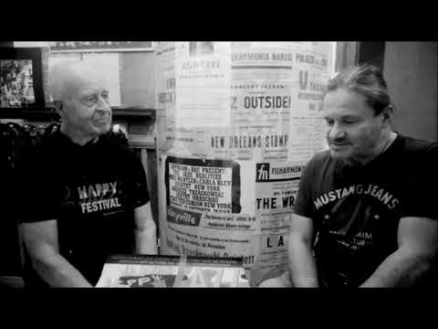 Happy Jazz Festiwal 2018 Ciechocinek