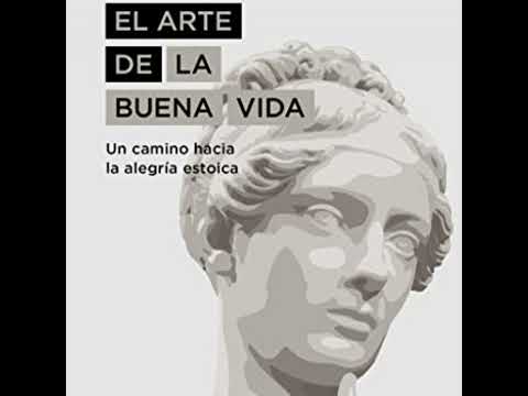 "El arte de la buena vida" de William B. Irvine,