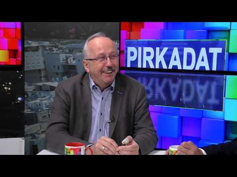 Niedermüller Péter, Erzsébetváros polgármestere a Heti Tv...