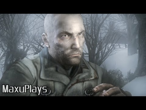 Resistance is Futile - Resistance Fall of Man Walkthrough Gameplay ENDING