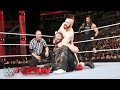 Roman Reigns Bray Wyatt Vs Sheamus Alberto Del Rio Raw April 11 2016