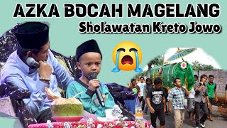 Download lagu KH ANWAR ZAHID 2025 ‼ AZKA BOCAH VIRAL MAGELANG SHOLAWATAN KERETO JOWO mp3 Download lagu KH ANWAR ZAHID 2025 ‼ AZKA BOCAH VIRAL MAGELANG SHOLAWATAN KERETO JOWO mp3
