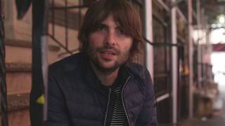 Interview: Rooney talks "Washed Away ", Taco Tuesday, & Filmmaking