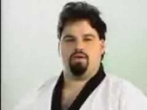 Documentary Korea And Taekwondo English part 2