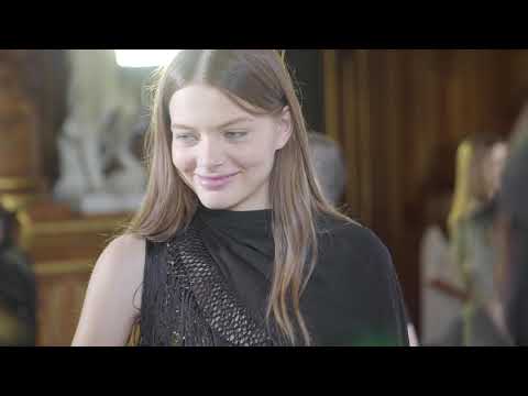 Redemption - Backstage Show SS20