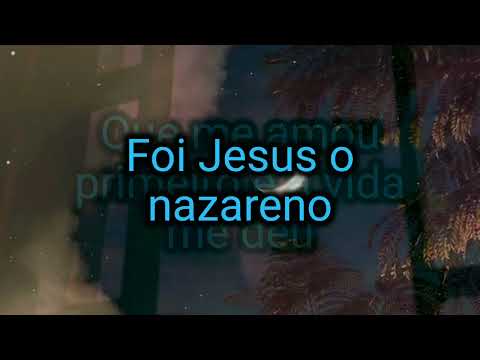 Quase morri Marcos Antônio Com letra e voz