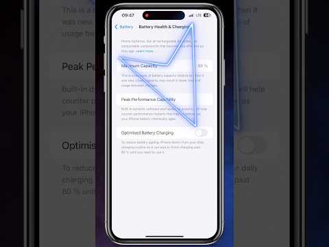 Pro-Tip: Optimizing App Performance and Longevity on iPhone 6S