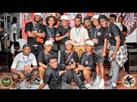 250,000 FCFA A GAGNER | MMR ROUKASKAS EDITION 2 | MMR DANCE BATTLES