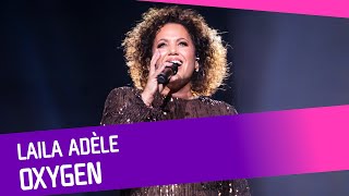 Laila Adèle - Oxygen