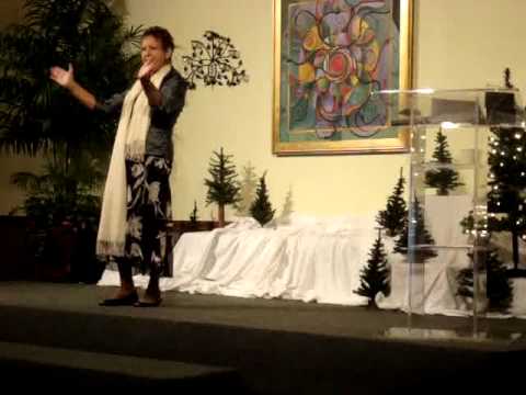 [12-26-2010] "Are You Out Of Your Mind?" Part 2