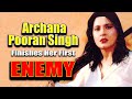Archana Pooran Singh Finishes Her First Enemy Best Of Main Hu Sherni MB Films Network