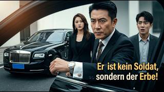 Verraten! Sie rächt sich mit einer Blitzhochzeit mit einem Milliardär