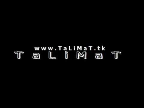 Talimat Ft Manyafobi - Benden Uzak bi Yerdesin 2011