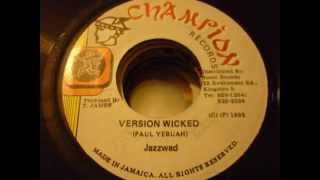 MAD COBRA "FACTS OF LIFE" - CHAMPION RECORDS