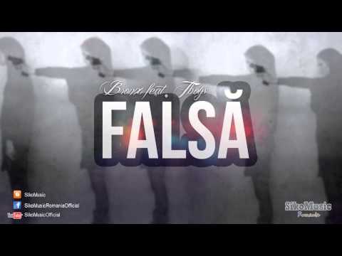 BR0NX ft. Tboys - Falsa
