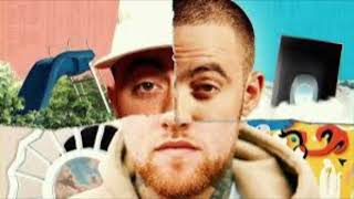 Mac Miller- On Sail w/ beat