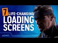 7 Bits Of Life Advice We Actually Got From Loading Screens