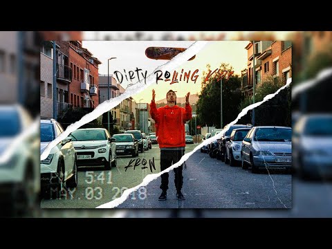 KROW ft CHEPIVE & UNO - MANTENLO REAL