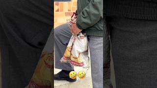 Gaiola de transporte do Tião