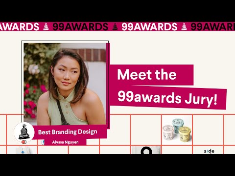 Alyssa Nguyen's advice for creatives | 99awards