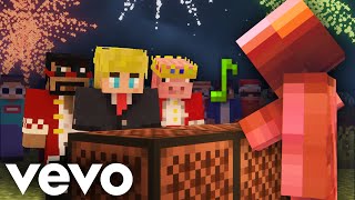 How I Trolled Minecraft's Biggest YouTuber Talent Show