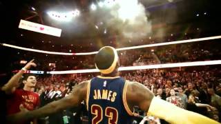 NBA Finals 2016 warriors @ cavaliers game 3 ABC intro ft. The roots