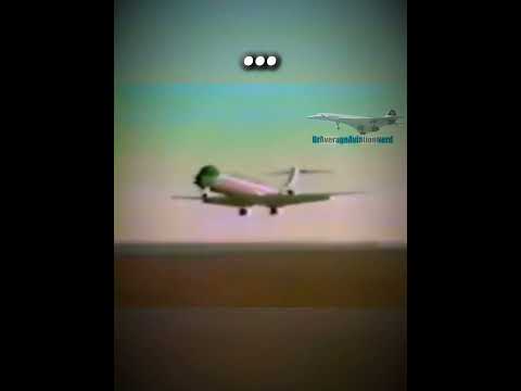 "At Least I Landed Safely"💀 #aviation #airplane #edit #trending #landing #crash #planecrash