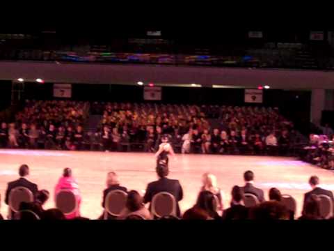 OSB 2011 - Theater Arts - Louis & Laura