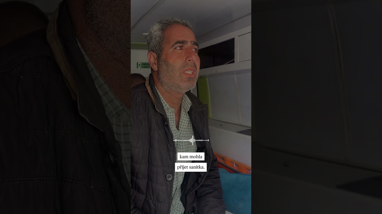 Dívku zastřelili při vyučování
