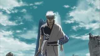 Gintama: The Final Chapter - Be Forever Yorozuya Video