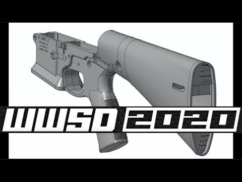 Announcing What Would Stoner Do 2020!