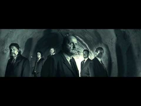 Demolition Group - Kaplja