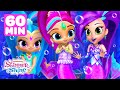 Shimmer And Shine Stop Powerful Mermaid Zeta MORE Full Episodes Shimmer And Shine