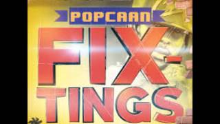 Popcaan- Fix Tings ||Yard Vybz Ent|| January 2015