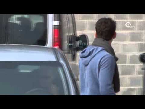 3de keeper debuteert in belangrijke confrontatie tegen Waasland-Beveren