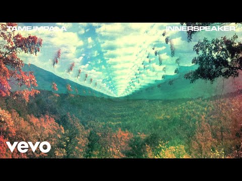 Tame Impala - Lucidity (Audio)