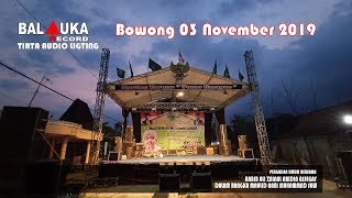 Download lagu HABIB ALI ZAINAL ABIDIN ASSEGAF DARI JEPARA 03 NOVEMBER 2019 mp3