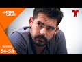 El Señor de los Cielos 9, resumen episodios 54 al 58 | Telemundo Novelas