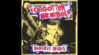 Forgotten Rebels - Baby, Baby
