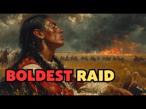 Comanche vs. Texas Rangers: What Happened at Plum Creek in 1840? Short Story